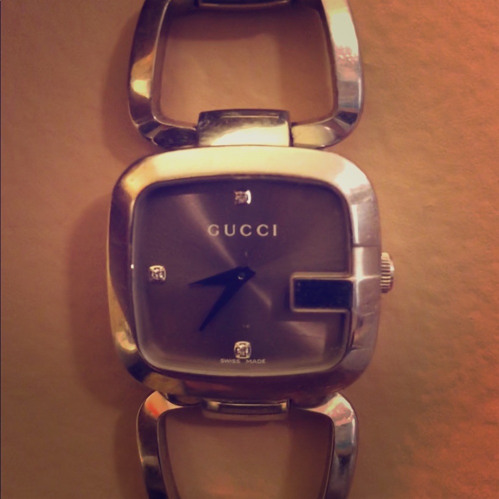 Gucci Watch